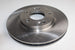 KIA CERATO BRAKE DISC F G4KD 2012-