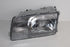 MERC HEADLAMP RHS W126 YR 82-96
