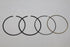CHEVROLET RINGS 20 THOU 1.2/1.2/2 CRUZE 1.4 13-15