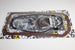 BAW(C.A.M) OVERHUAL GASKET SET RHINO 2.2 08-10
