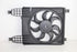 CHEVROLET RADIATOR FAN AVEO 1.6 F16D3 2010-