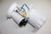 BMW BMW FUEL PUMP F20 118I N13 2012