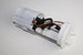 NISSAN FUEL PUMP W BODY QASHQAI 1.2 2014-