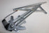 ISUZU BK250 2004-2013 FRONT ELECTRIC WINDOW MECHANISM WITH MOTOR