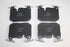 BMW BRAKE PADS FRONT F20  2017