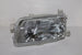 OPEL KADETT 1997 1.4 HEADLIGHT LHS