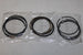 HONDA PISTON RINGS BALLADE D15Z4 96-99