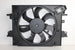 RENAULT RADIATOR FAN DUSTER 1.5 DCI 18-