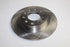 ALFA ROMEO BRAKE DISC REAR-SOLID GIULIETTA 1.4 10-