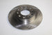 ALFA ROMEO BRAKE DISC REAR-SOLID GIULIETTA 1.4 10-