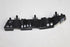 HYUNDAI I10 GRAND BUMPER SLIDE RHS FRONT 2021