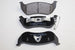 JEEP BRAKE PADS CHEROKEE 2.5CRD REAR 2003