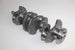 NISSAN CRANKSHAFT NP200 K7M 2008