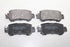 MAZDA BRAKE PAD REAR CX3 2.0 2016