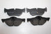 BMW E90 BRAKE PADS REAR 320I