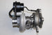HYUNDAI ELANTRA TURBO D4EA 2004-