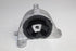 CHRYSLER REAR MOUNTING VOYAGER 2008-