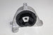 CHRYSLER REAR MOUNTING VOYAGER 2008-