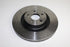 MERC BRAKE DISC FRONT  E500 273ENG 2008