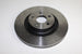 MERC BRAKE DISC FRONT  E500 273ENG 2008