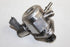 FORD FUEL INJECTION PUMP ECOSPORT 1.0 2014-