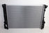 MERC RADIATOR W211 ENG 642.920
