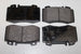 MERC BRAKE PAD REAR W211 E320 112ENG