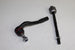 MERC TIE ROD END WITH RACK END RHS  W203