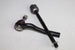 MERC TIE ROD END WITH RACK END LHS W203