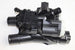 PEUGEOT THERMOSTAT + HOUSING 3008 2.0 HDI 17-