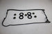 HONDA VALVE COVER GASKET S04 D15Z4 1998