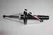 CITROEN SHOCK ABSORBER DS3 1.6 FRONT RIGHT 12-13