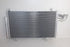 MAZDA 3 CONDENSER 1.6 Z6 2014-