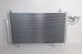MAZDA 3 CONDENSER 1.6 Z6 2014-