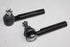 SUBARU TIE ROD ENDS PAIR IMPREZA 2.5 09-10