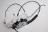 FORD DOOR LOCK MECH RANGER 3.0 TDCI 09-12