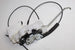 FORD DOOR LOCK MECH RANGER 3.0 TDCI 09-12