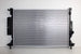 FORD RADIATOR FUSION 1.5 2015-