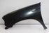 NISSAN F-FENDER-LH NP300 2.5 13-16