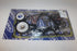 BMW OVERHAUL GASKET SET E90 N46 2010