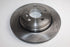 BMW X3 E83 BRAKE DISC REAR M47N2