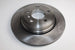 BMW X3 E83 BRAKE DISC REAR M47N2