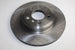 BMW BRAKE DISC FRONT L/R X3 E83 M47 2006