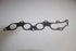 FORD MANIFOLD-EXHAUST GASKET FOCUS 1.8 09-11