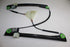 VW POLO ELECTRIC WINDOW MECH FL 1.6 05-10
