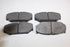 SUZUKI BRAKE PADS FRONT SUPER CARRY 1.2 2016-