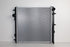 PEUGEOT RADIATOR 2008 1.6 13-