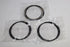 SUBARU PISTON RING SET FORESTOR 2005-2008