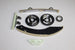 HYUNDAI TIMING CHAIN KIT I20 G4LA 2017