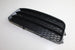 AUDI A1 BUMPER GRILL LH 2015 - 2019